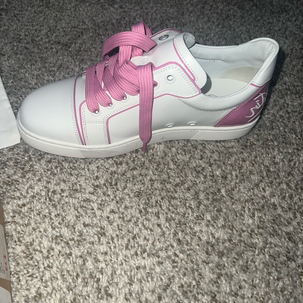 COPY - Christian louboutin Sneaker